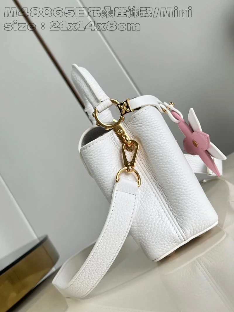 Louis Vuitton Capucines BB Bags FashionForward 41381