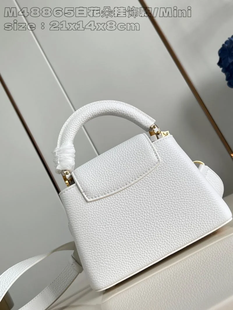 Louis Vuitton Capucines BB Bags FashionForward 41381