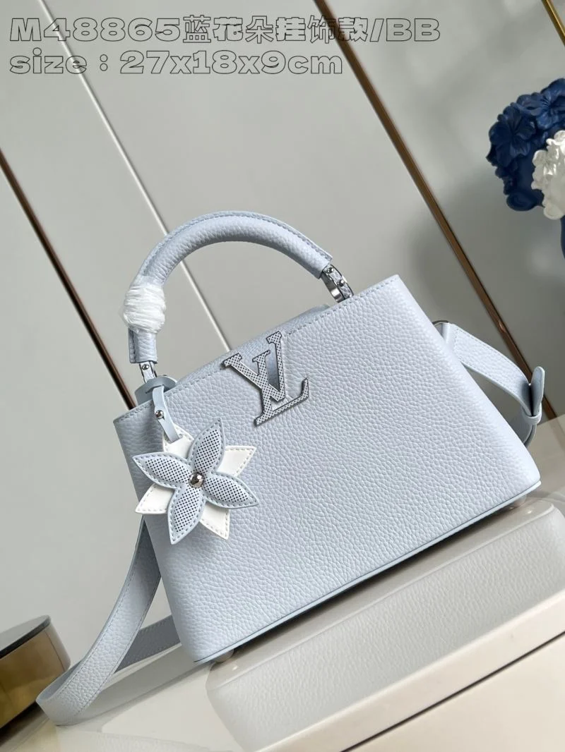 Louis Vuitton Capucines BB Bags Modern 41382
