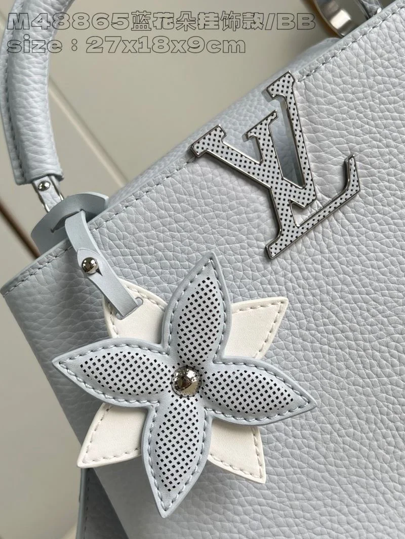 Louis Vuitton Capucines BB Bags Modern 41382