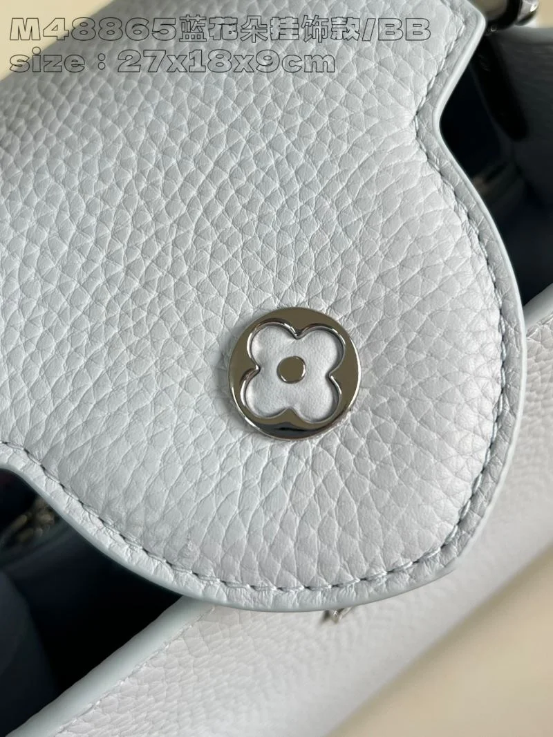 Louis Vuitton Capucines BB Bags Modern 41382
