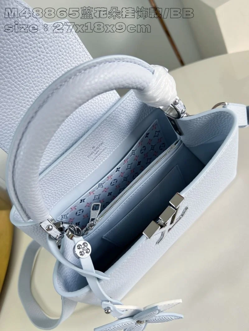 Louis Vuitton Capucines BB Bags Modern 41382