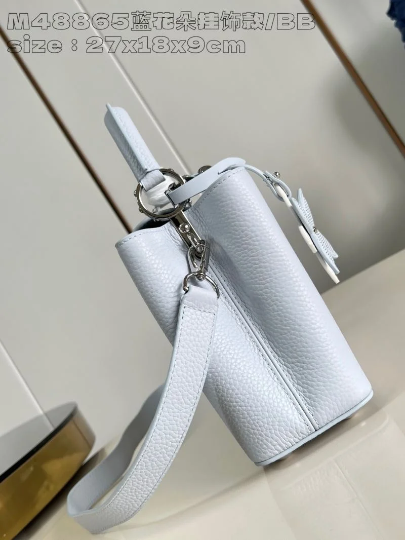 Louis Vuitton Capucines BB Bags Modern 41382