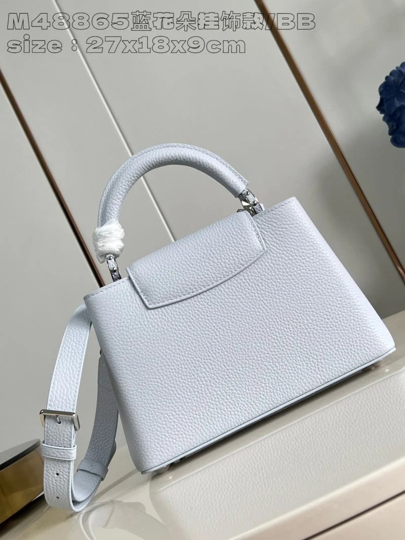 Louis Vuitton Capucines BB Bags Modern 41382