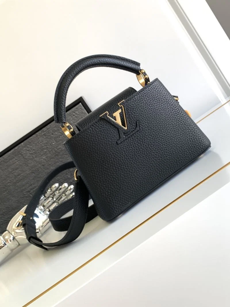 Louis Vuitton Capucines BB Bags Thermal 41374