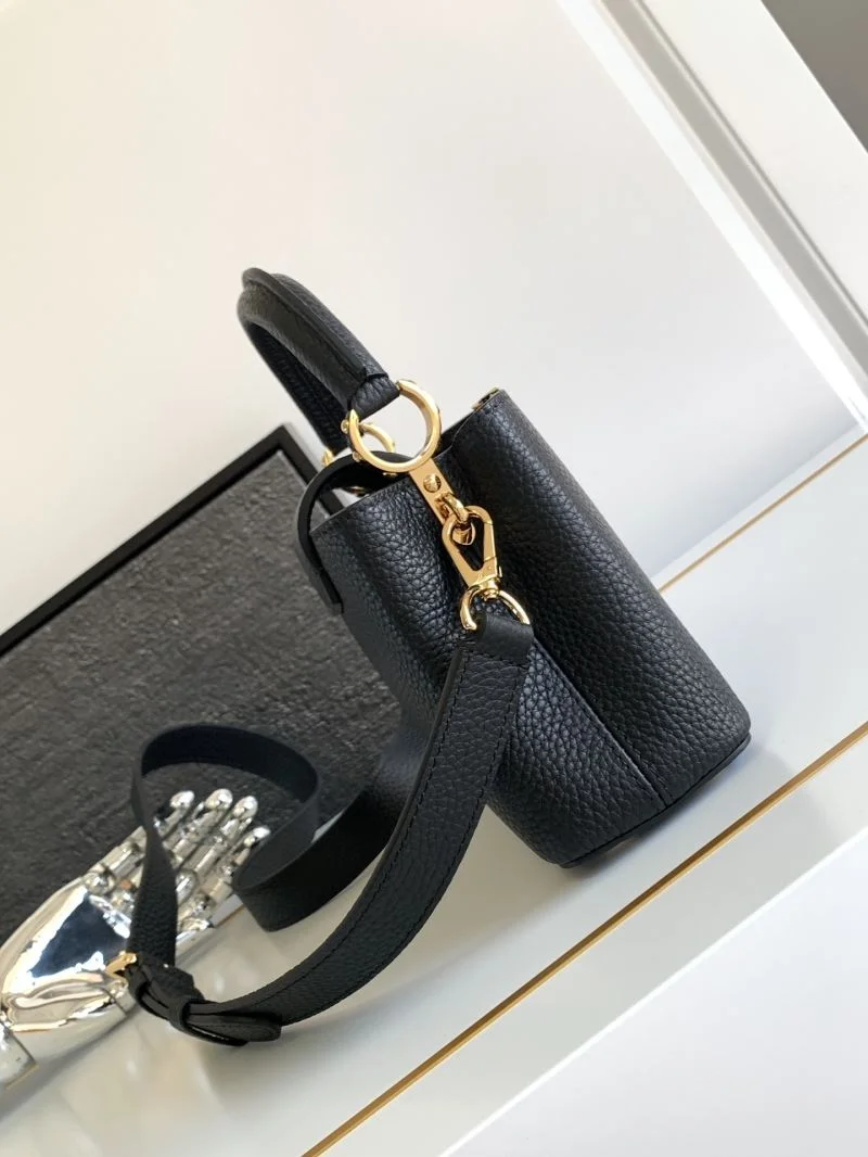 Louis Vuitton Capucines BB Bags Thermal 41374