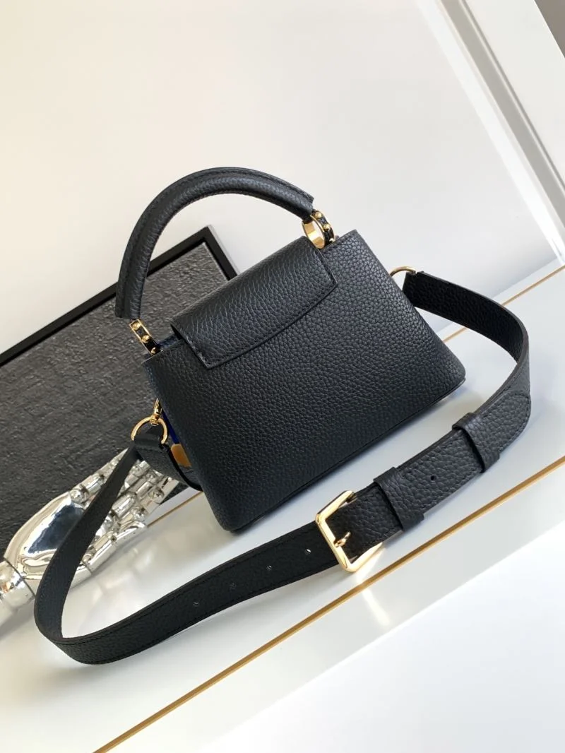 Louis Vuitton Capucines BB Bags Thermal 41374