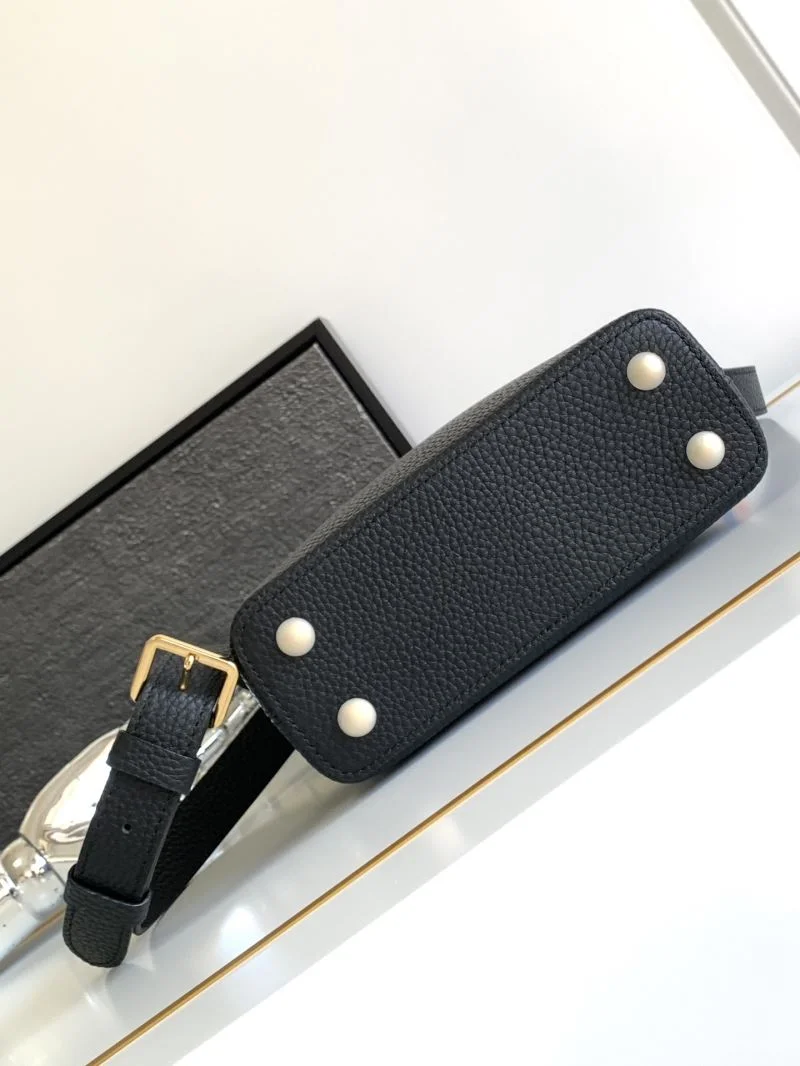 Louis Vuitton Capucines BB Bags Thermal 41374