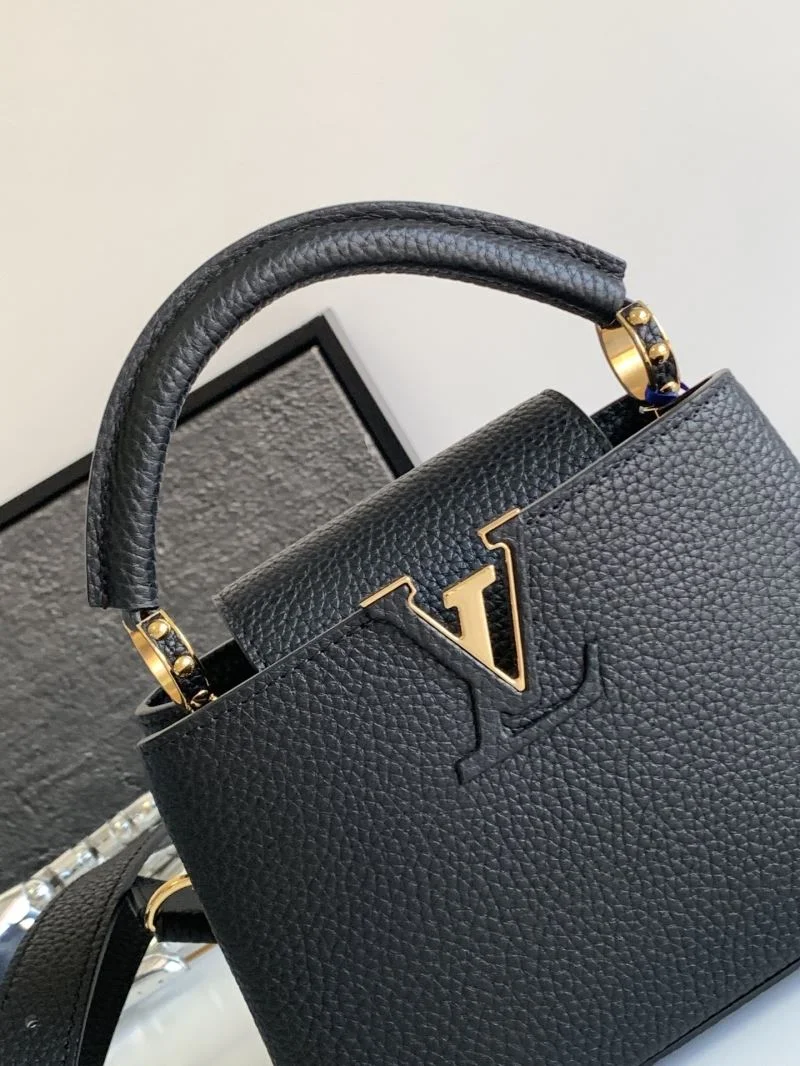 Louis Vuitton Capucines BB Bags Thermal 41374