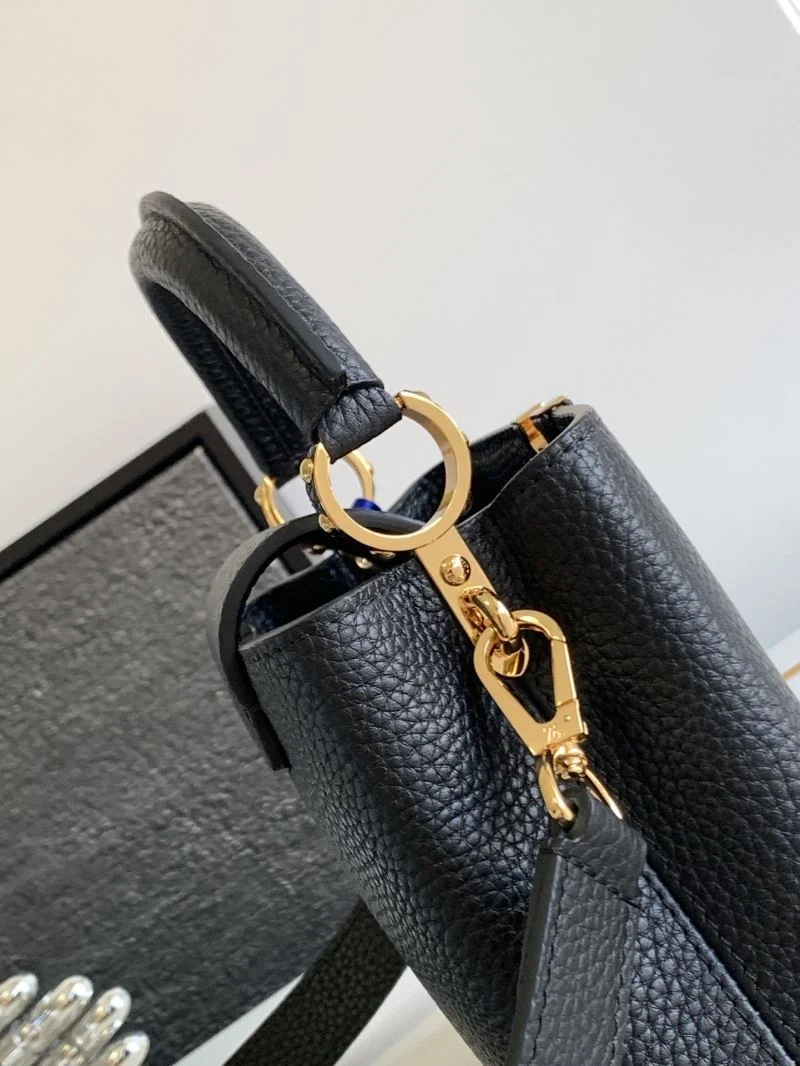 Louis Vuitton Capucines BB Bags Thermal 41374