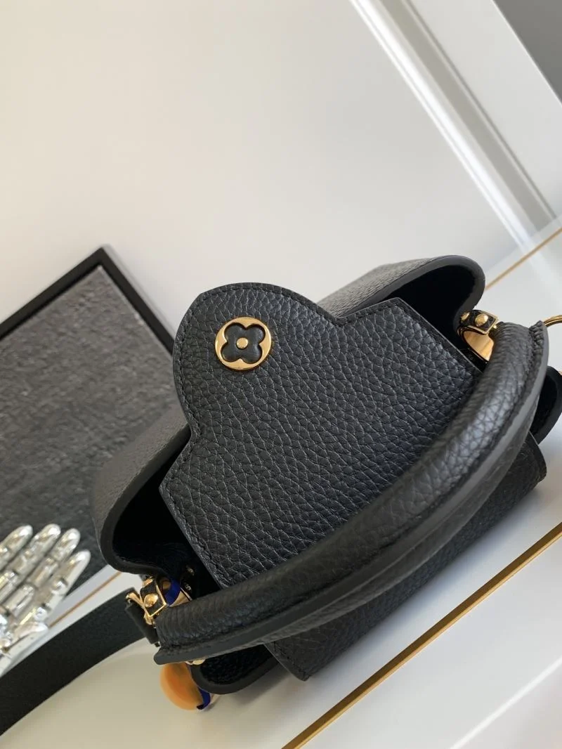 Louis Vuitton Capucines BB Bags Thermal 41374
