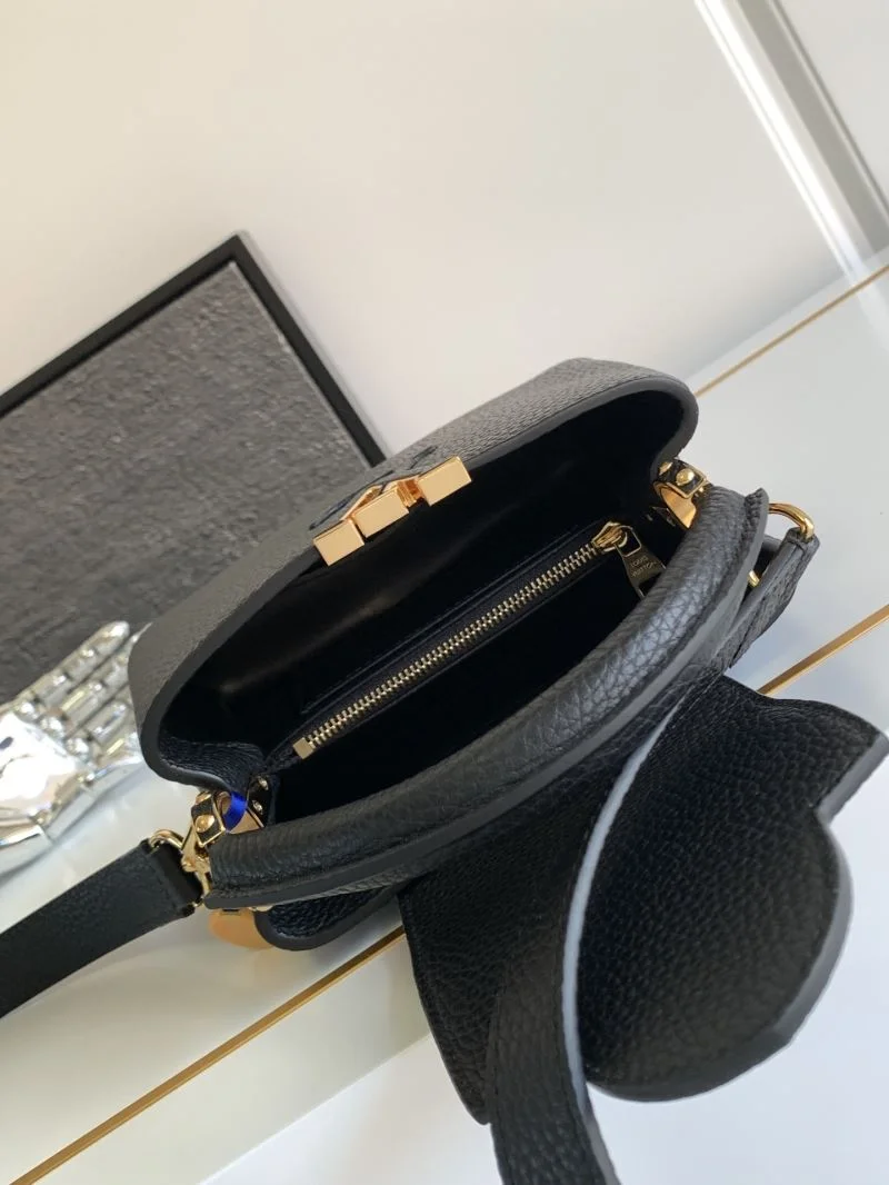 Louis Vuitton Capucines BB Bags Thermal 41374