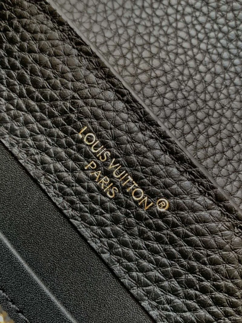 Louis Vuitton Capucines BB Bags Thermal 41374
