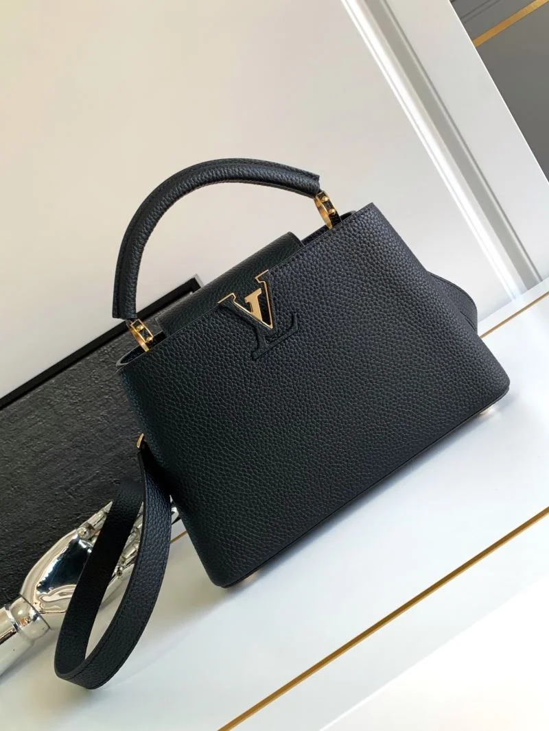 Louis Vuitton Capucines BB Bags Packable 41369