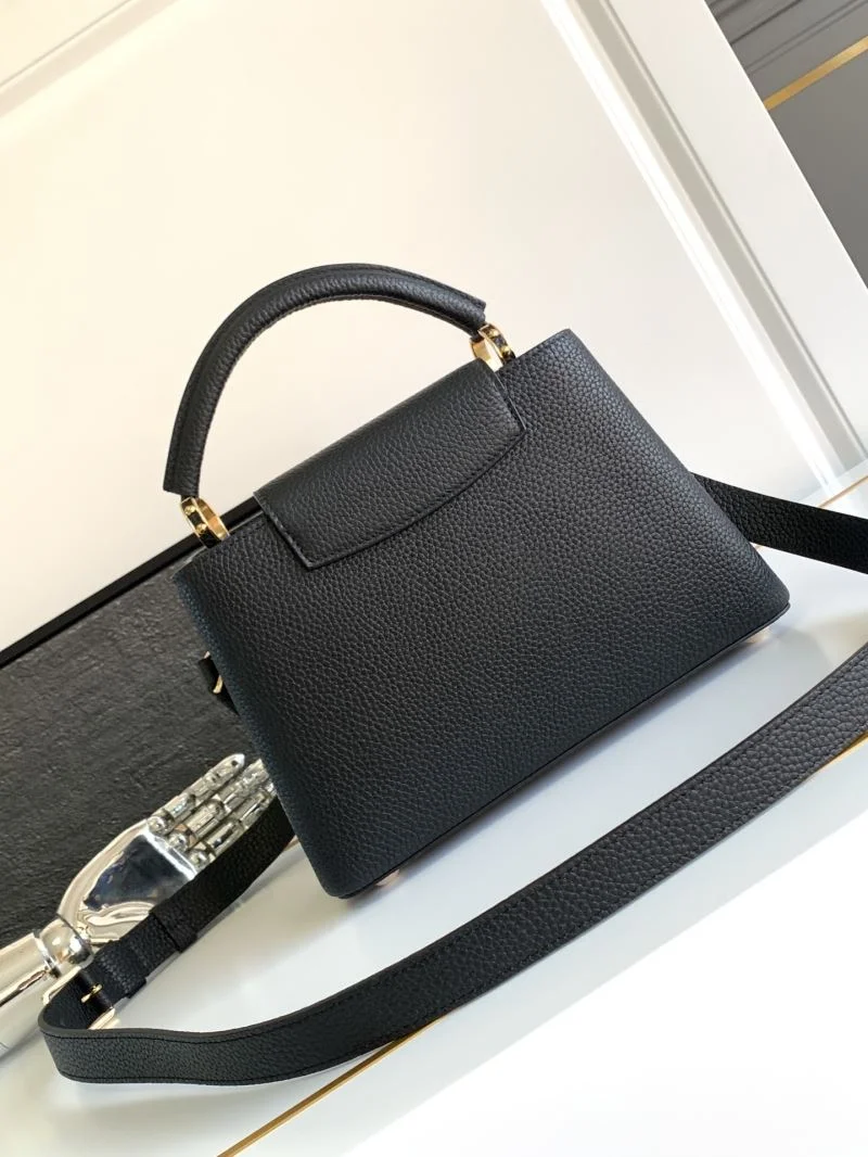 Louis Vuitton Capucines BB Bags Packable 41369