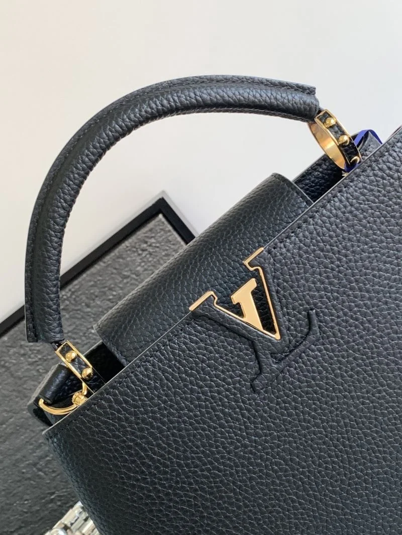 Louis Vuitton Capucines BB Bags Packable 41369