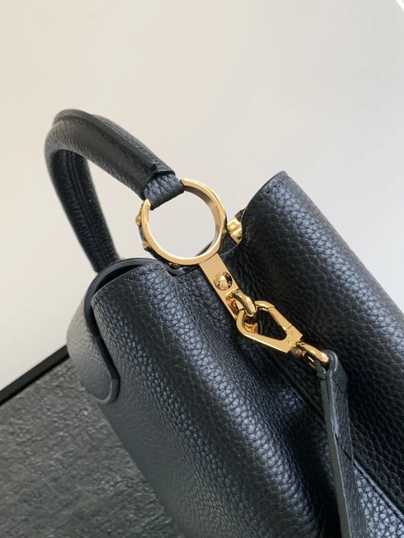 Louis Vuitton Capucines BB Bags Packable 41369