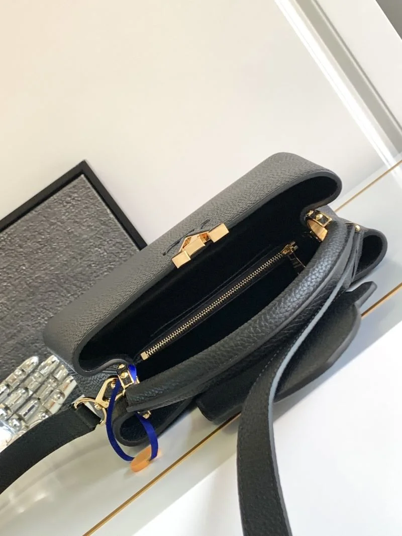 Louis Vuitton Capucines BB Bags Packable 41369