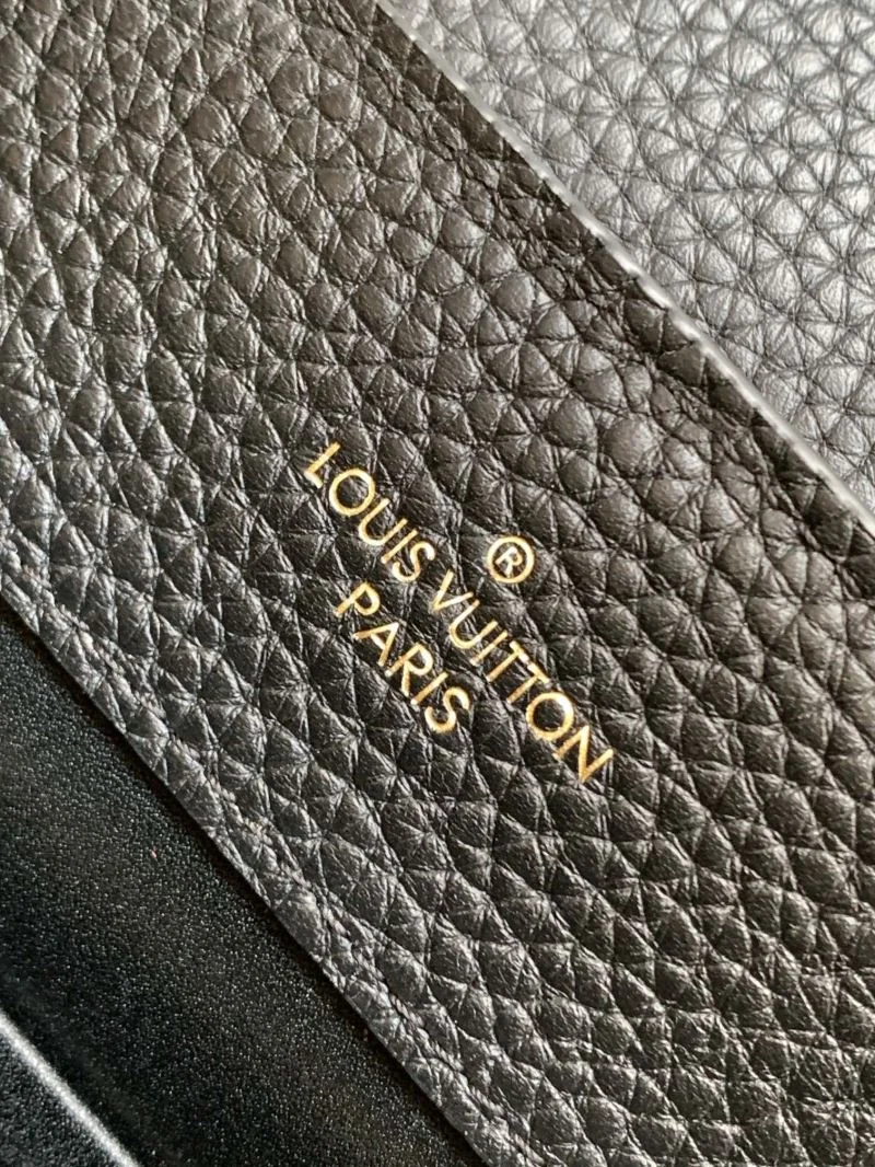 Louis Vuitton Capucines BB Bags Packable 41369