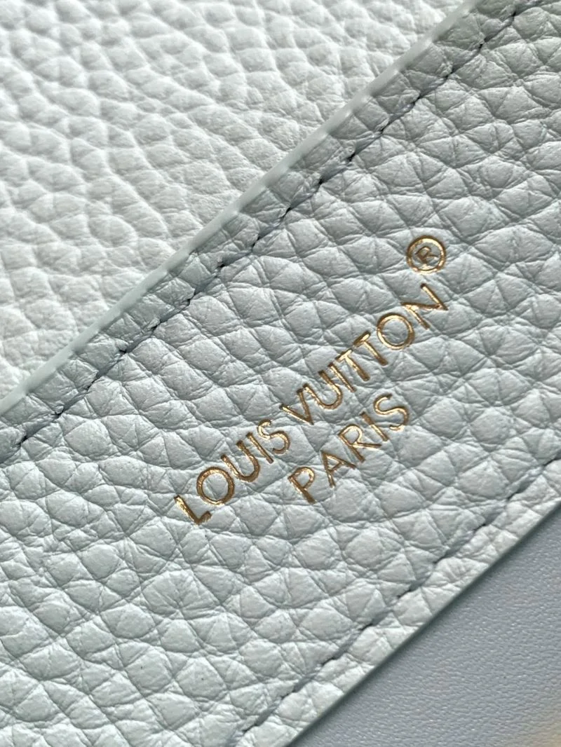 TechFriendly Louis Vuitton Capucines BB Bags 41370