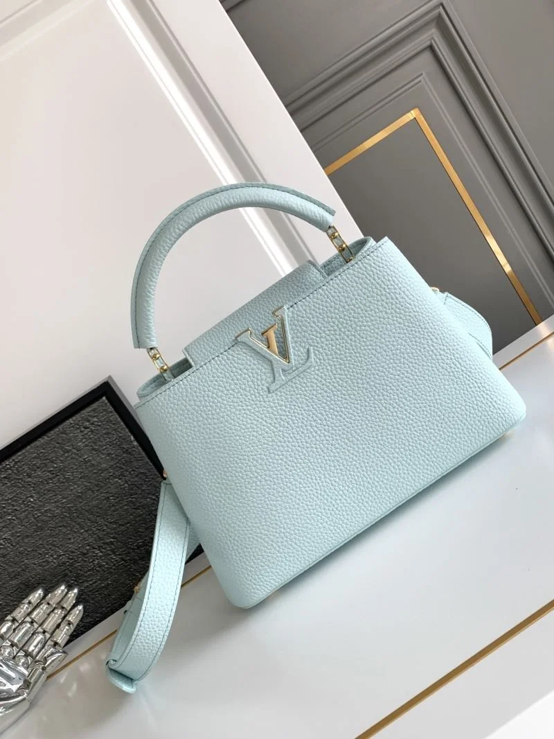 Louis Vuitton Capucines BB Bags Modern 41372