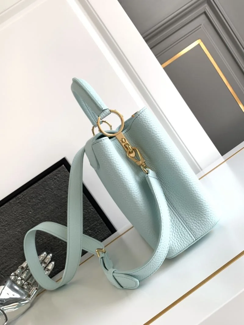 Louis Vuitton Capucines BB Bags Modern 41372