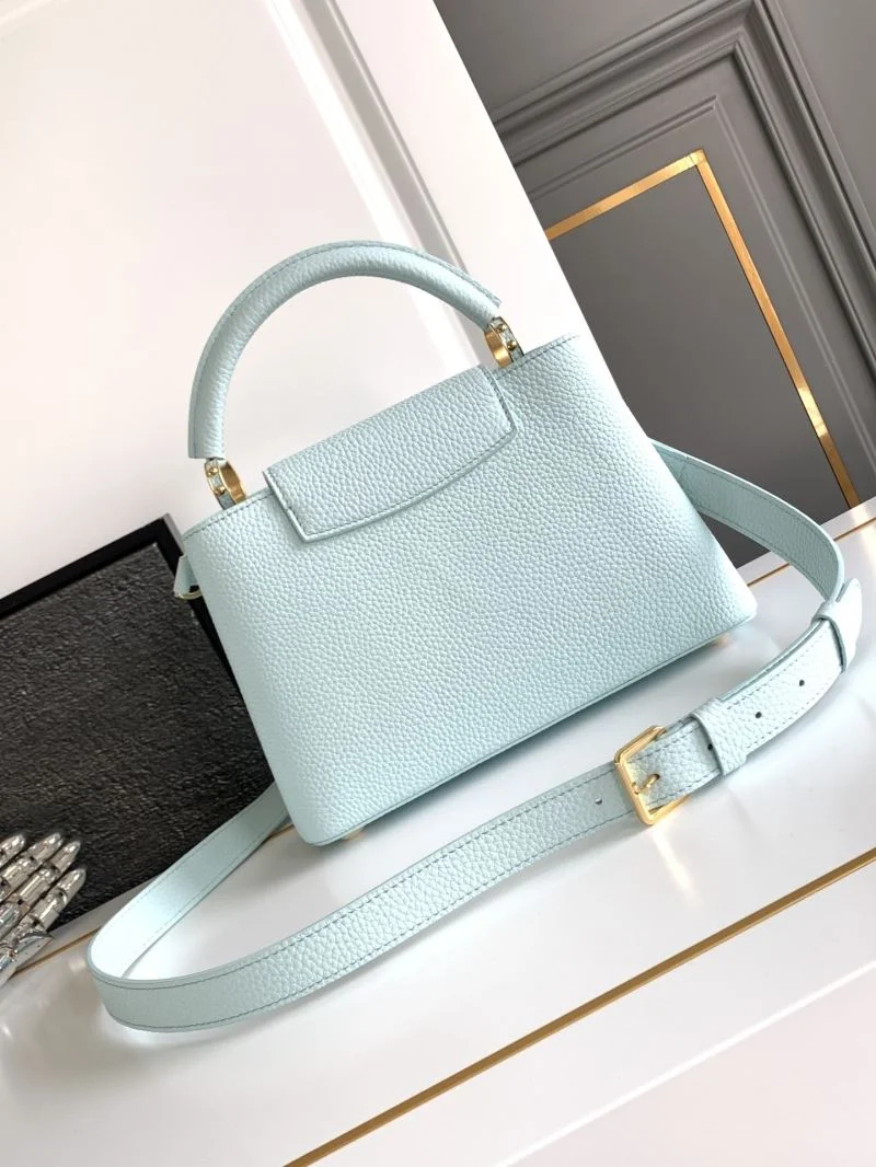 Louis Vuitton Capucines BB Bags Modern 41372