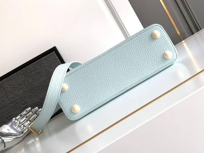 Louis Vuitton Capucines BB Bags Modern 41372