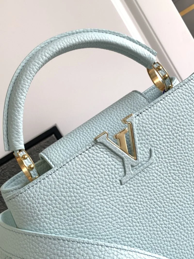 Louis Vuitton Capucines BB Bags Modern 41372