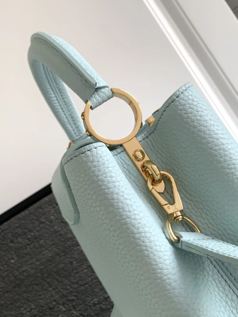 Louis Vuitton Capucines BB Bags Modern 41372