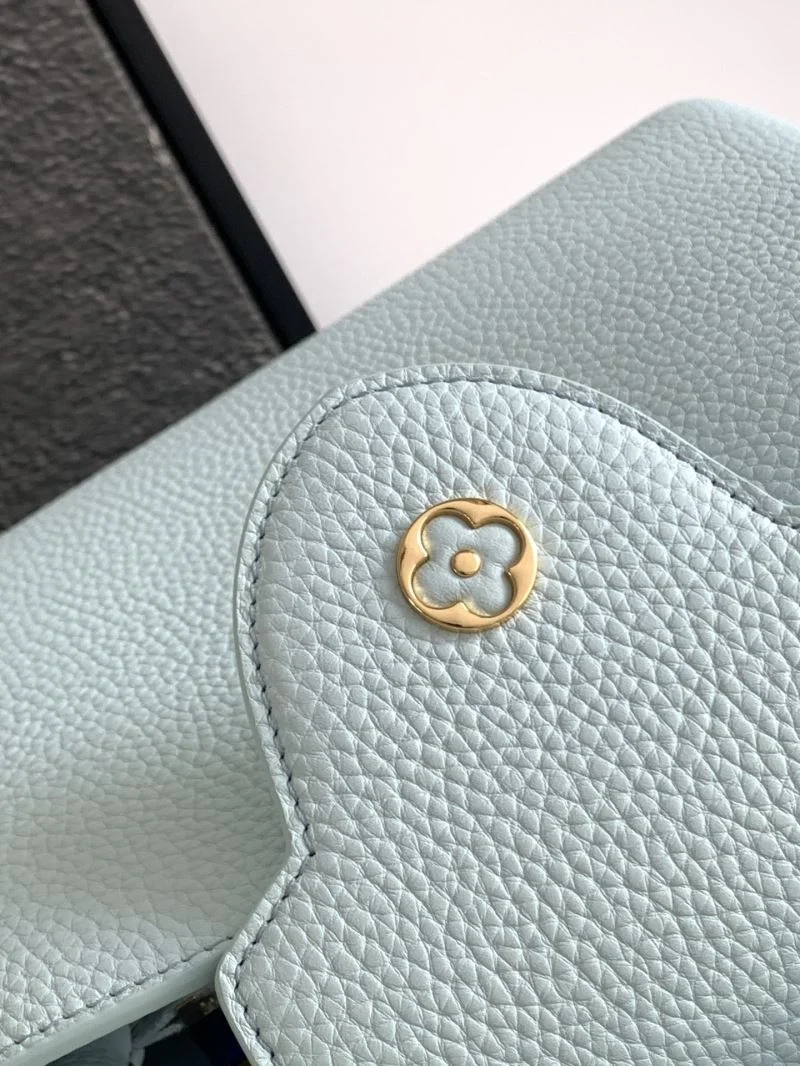 Louis Vuitton Capucines BB Bags Modern 41372