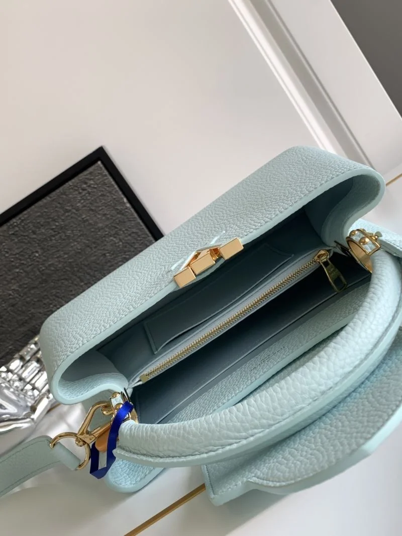 Louis Vuitton Capucines BB Bags Modern 41372
