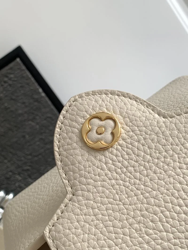 FashionForward Louis Vuitton Capucines BB Bags 41383