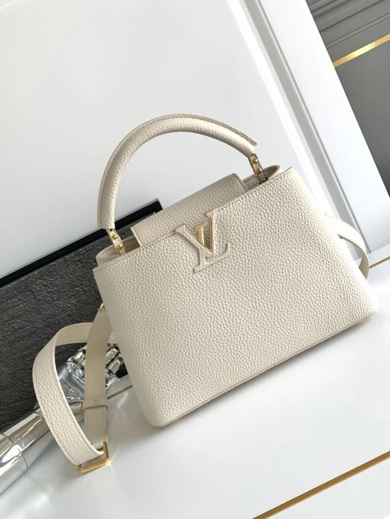 Louis Vuitton Capucines BB Bags Chic 41379