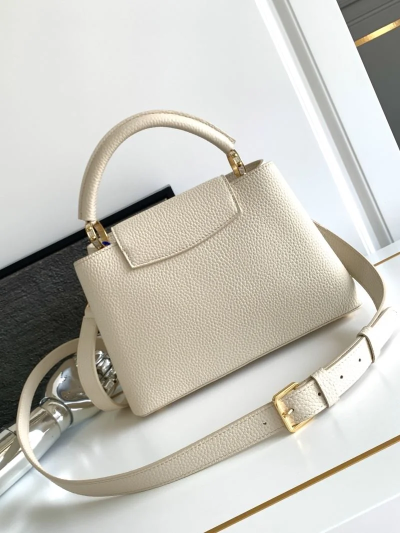 Louis Vuitton Capucines BB Bags Chic 41379
