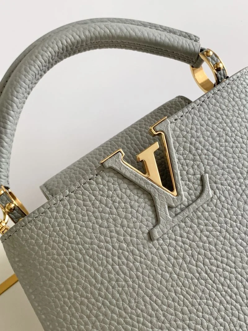 Casual Louis Vuitton Capucines BB Bags 41368