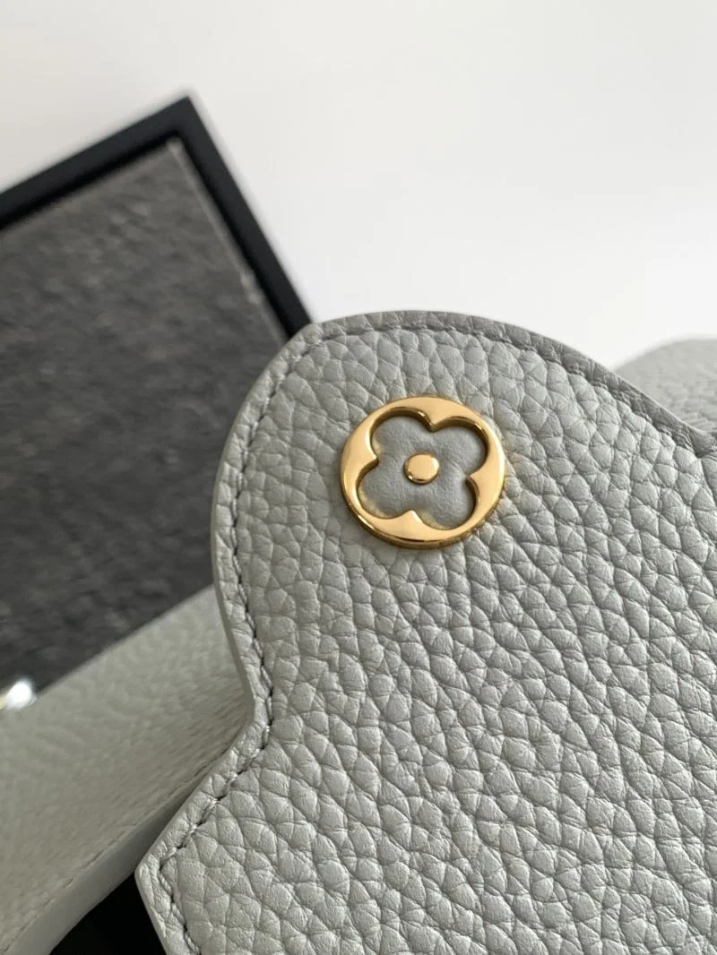 Casual Louis Vuitton Capucines BB Bags 41368