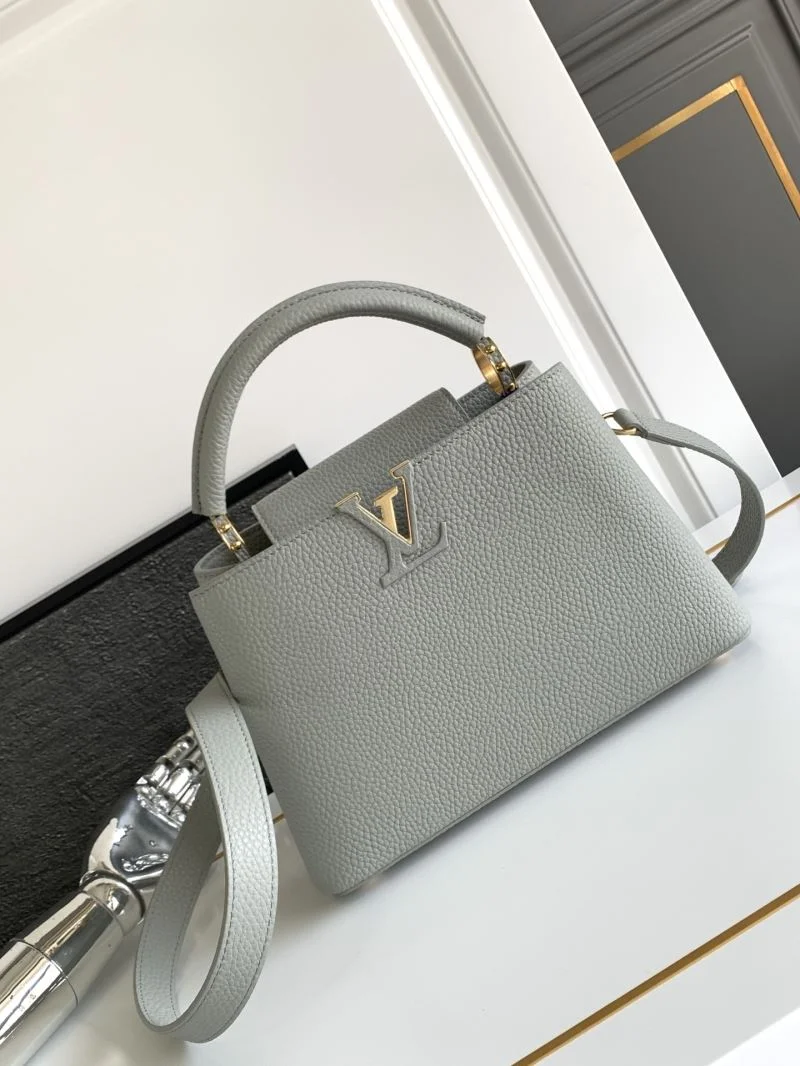 Fashionable Louis Vuitton Capucines BB Bags 41378