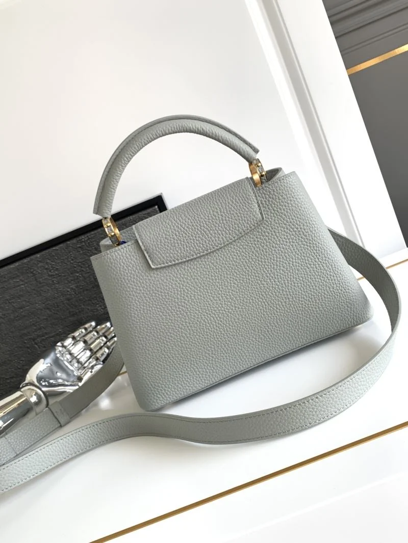 Fashionable Louis Vuitton Capucines BB Bags 41378