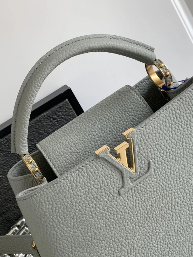 Fashionable Louis Vuitton Capucines BB Bags 41378
