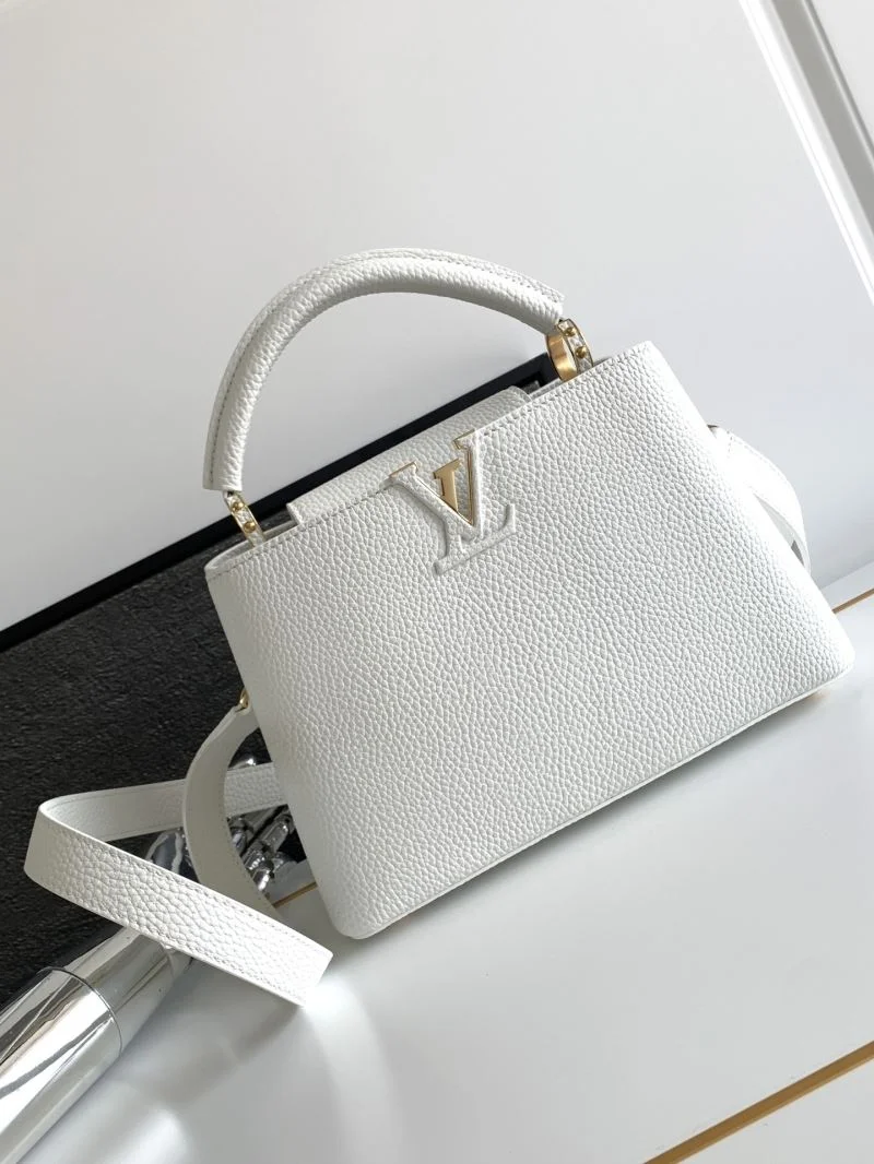 Louis Vuitton Capucines BB Bags Supportive 41446