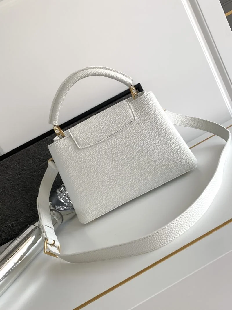 Louis Vuitton Capucines BB Bags Supportive 41446