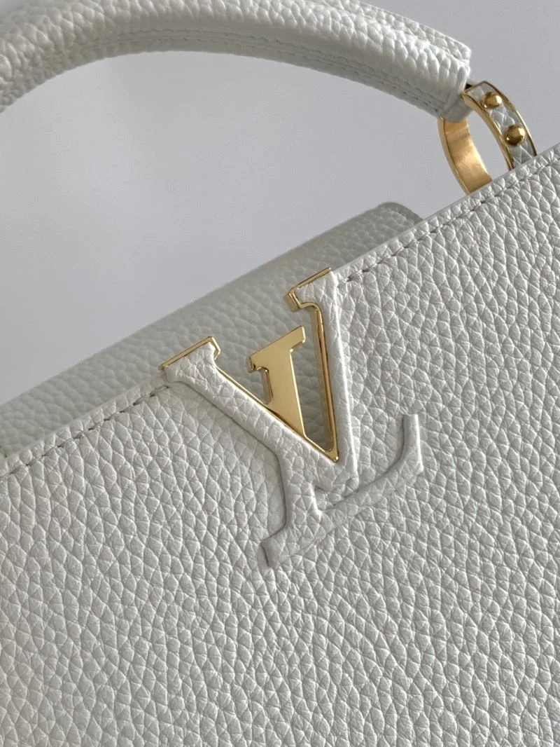 Louis Vuitton Capucines BB Bags Supportive 41446