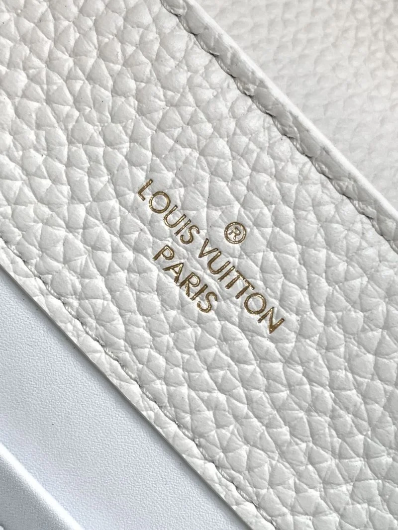 Louis Vuitton Capucines BB Bags Supportive 41446