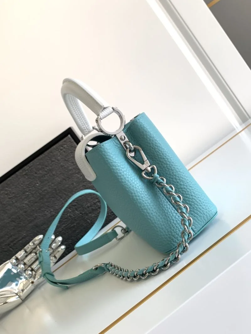 Louis Vuitton Capucines BB Bags Resilient 41376