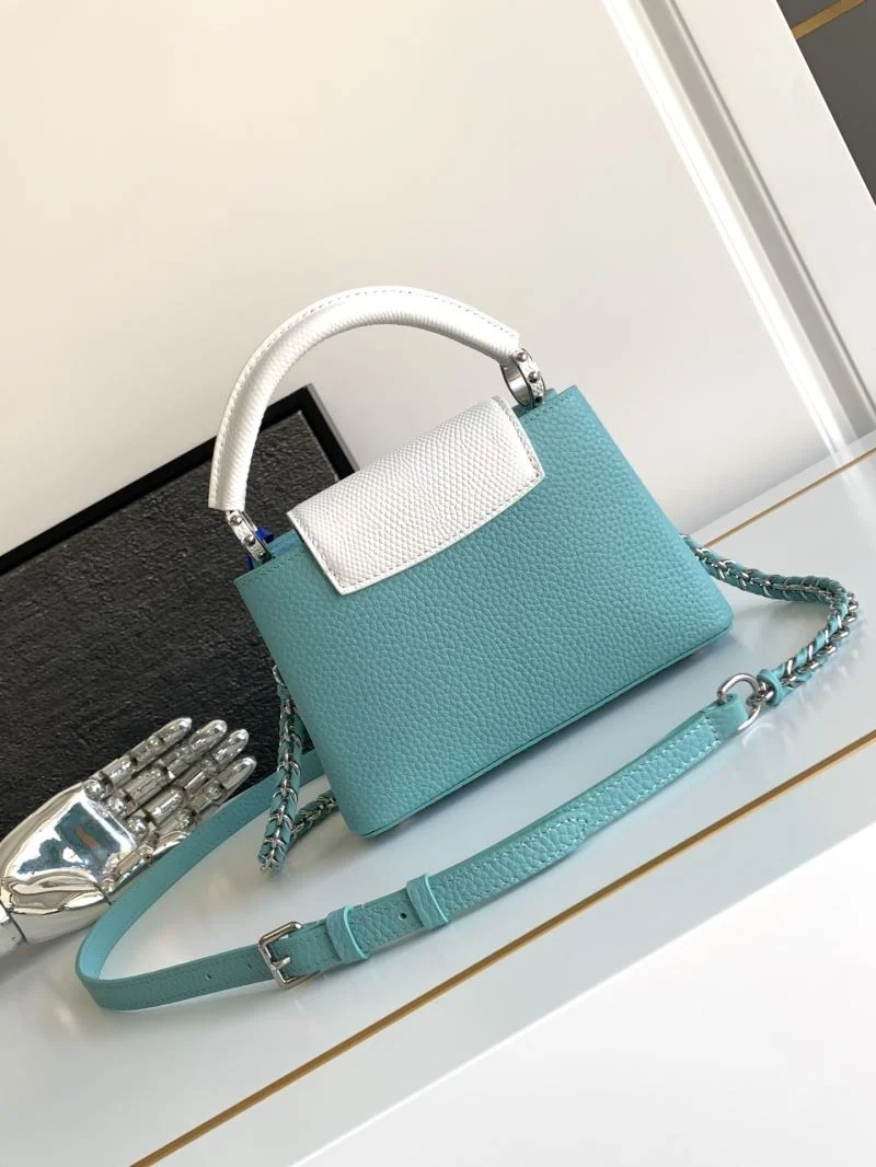 Louis Vuitton Capucines BB Bags Resilient 41376