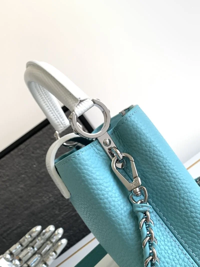 Louis Vuitton Capucines BB Bags Resilient 41376