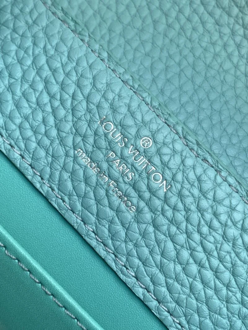 Louis Vuitton Capucines BB Bags Resilient 41376