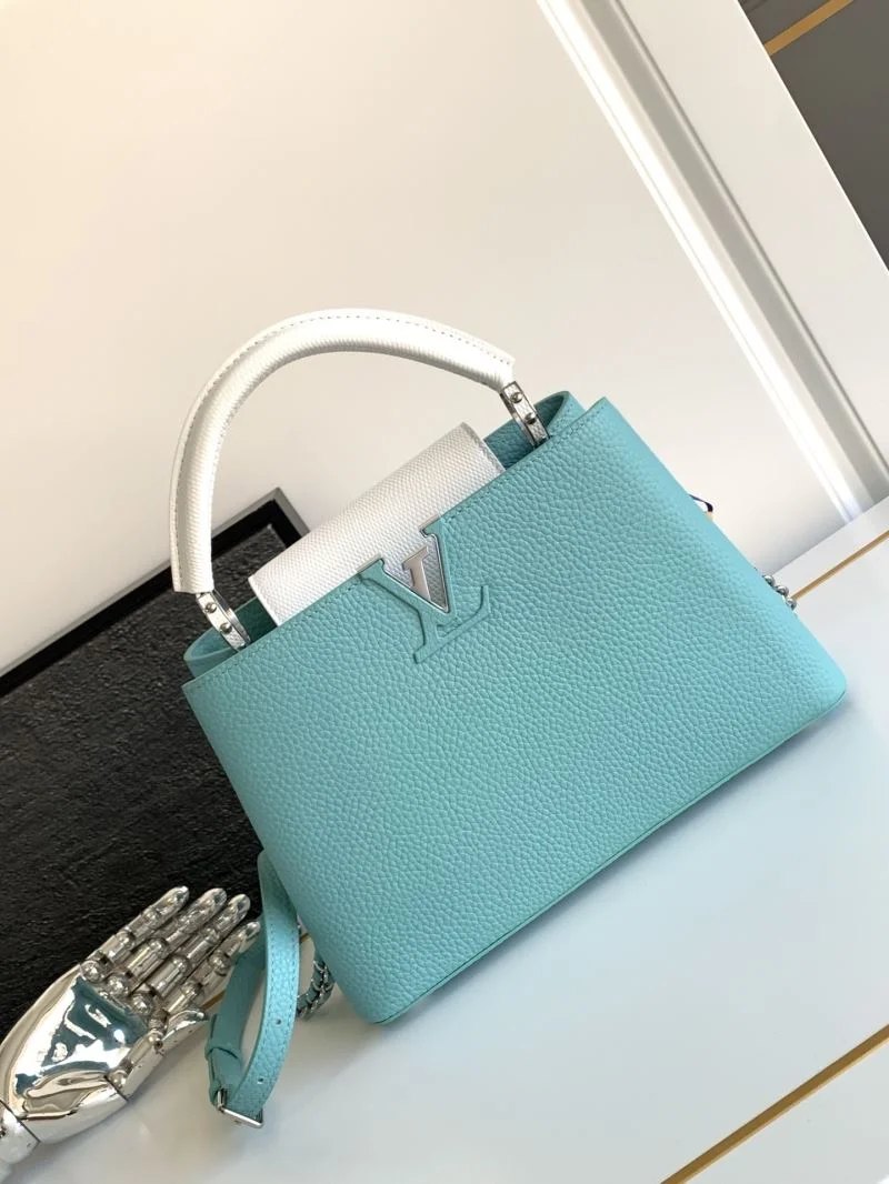 Louis Vuitton Capucines BB Bags Tailored 41365