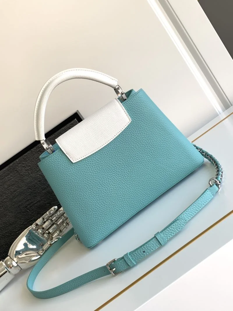 Louis Vuitton Capucines BB Bags Tailored 41365